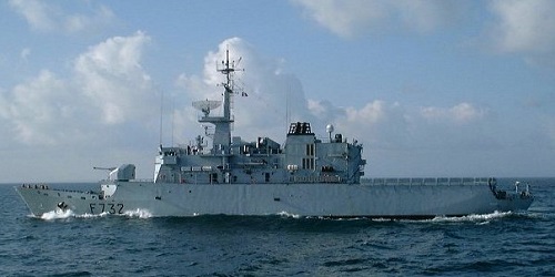ship